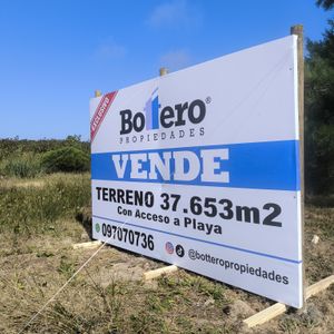 Súper Oportunidad, Terreno Costero En Venta!!