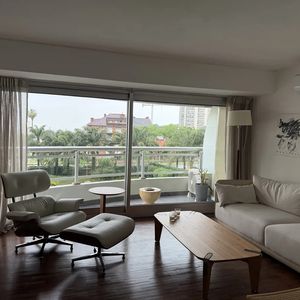 Alquiler Apartamento En Buceo, 3 Dormitorios, 2 Baños, Balcón, Terraza Lavadero, Garage, Porteria 24hs