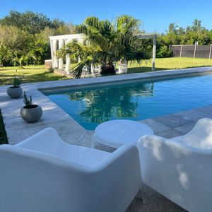 Venta | Casa En Pan De Azúcar Con Piscina Y Jardín