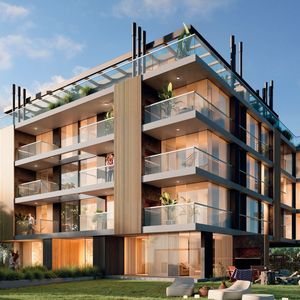 Terrazas De La Costa | Apartamento 3 Dormitorios | Lagomar | Julio 2027