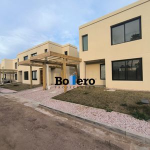 Oportunidad En Solymar, Casa En 2 Niveles A Estrenar!!