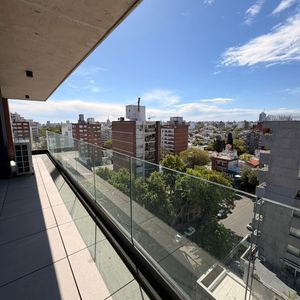 Venta Apartamento 2 Dormitorios A Estrenar Punta Carretas