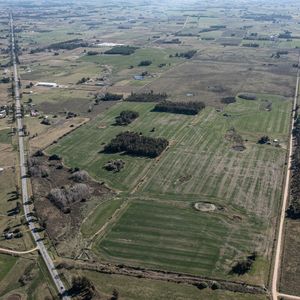 Venta | Campo De 162 Hectáreas, En San Jacinto Canelones.