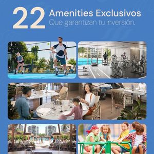 Marena: El Desarrollo Que Redefine Invertir En Paraguay!  ???? Rentabilidad Proyectada De +10% Anual En Dólares.  ????