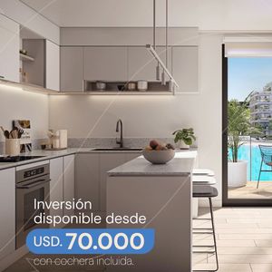 El Desarrollo Que Redefine Invertir En Paraguay!  ???? Rentabilidad Proyectada De +10% Anual En Dólares.