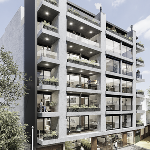 Venta Tres Cruces Apartamento Monoambiente. Dueño Vende. Oportunidad De Inversión