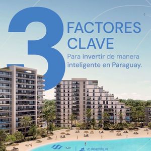 Marena: El Desarrollo Que Redefine Invertir En Paraguay!