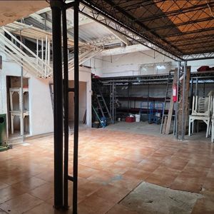 En Venta Depósito En El Prado