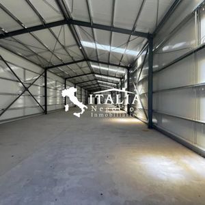 Galpon 500 M2 A Estrenar En 850 M2