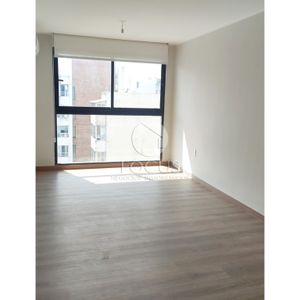 Venta Apartamento Monoambiente En Pocitos