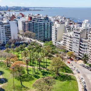 Exclusivos Apartamentos En Construcción En El Prestigioso Barrio Villa Biarritz