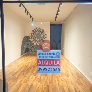 Alquiler Local En Atlántida Con Opción A Compra