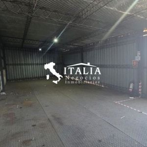 Depósito 500 M2 Oficinas Baños Estacionamiento