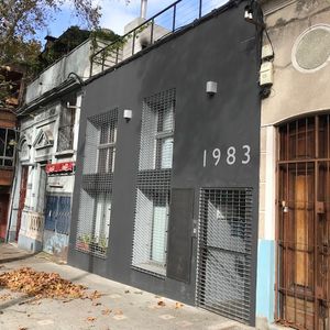Venta  De Lindo Departamento  De Un Dormitorio Con Renta En La Aguada