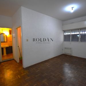Apartamento Venta Centro 1 Dormitorio Planta Baja Independiente A Metros Del Mar