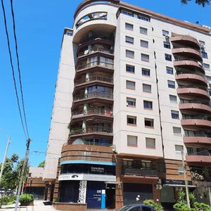 Venta Apartamento 1 Dormitorio En Punta Carretas
