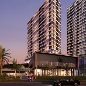 Venta Monoambiente En Punta Del Este (1003) | More Atlántico Torre 2