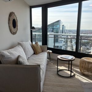 Venta Apartamento 2 Dormitorios A Estrenar En Buceo | More Buceo