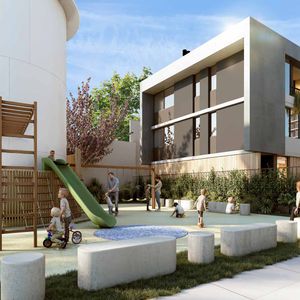Venta Monoambiente En El Prado (101) | Nostrum Garden