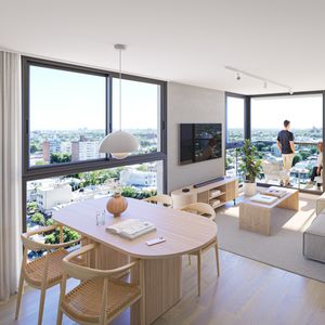 Venta Apartamento 2 Dormitorios En La Blanqueada | Nostrum Home