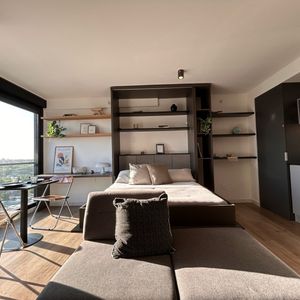 Venta Monoambiente En Malvin | Nostrum Malvin