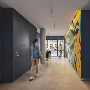 Venta Monoambiente En Pozo En El Centro (705) | Nostrum Uruguay