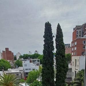 Excelente Monoambiente,. Ubicación Inmejorable. Parque Y Lago  En Frente