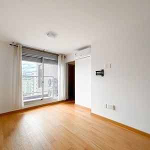 Alquiler Apartamento 1 Dormitorio En Pocitos