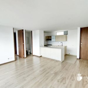 Test Vendo Apartamento