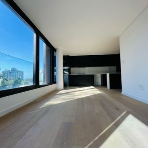 Alquiler Apartamento 2 Dormitorios Garage Golf Domus Punta Carretas