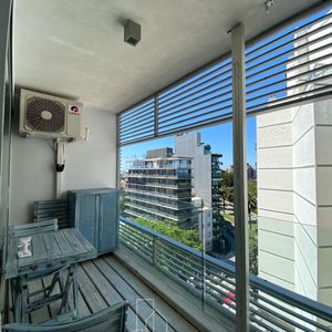 Muy Buen Apartamento A Pasos Del Golf Y Punta Carretas Shopping!!!venta Con Renta