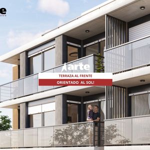 Venta De Apartamento De 1 Dormitorio En Increíble Zona De Malvín!