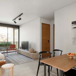 Se Vende Apto De 2 Dormitorios Y 2 Baños En Malvín | Proyecto Botero