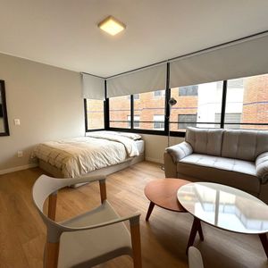 Monoambiente Equipado En Alquiler En Parque Miramar - Carrasco