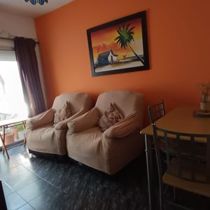 Apartamento En Venta En Buceo