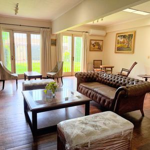 Venta - Casa - Dos Padrones - Parque Batlle