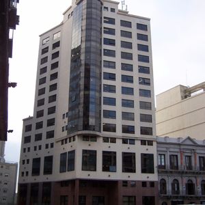 Oficina Juncal Y Pza Indep. Torre X  P 10 32m Impecable! Excelente Vista !