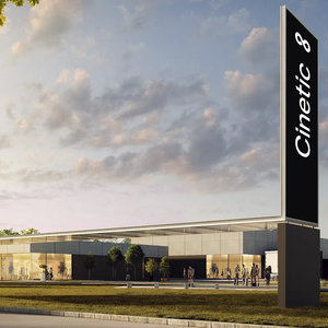 Parque Empresarial Cinetic | Venta De Lotes | Ruta Interbalnearia Km 22,500 | Canelones