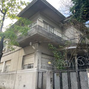 Venta Gran Casa Con Garaje En Bella Vista