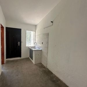 Apartamento Funcional En Zanja Reyuna, Montevideo - De 1 Dormitorio