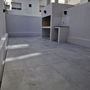 Venta De Apartamento De 1 Dormitorio En Pocitos Con Terraza