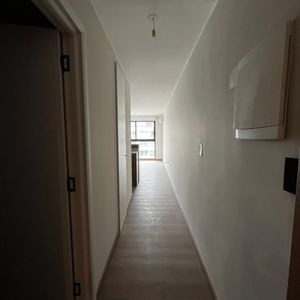 Vendo Exclusivo Monoambiente A Estrenar: Inversión Ideal Con Diseño Moderno