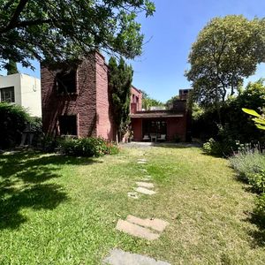 Casa En Venta De 3 Dormitorios En Parque Miramar