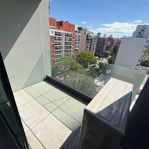 Oportunidad única, De Un Apartamento Moderno