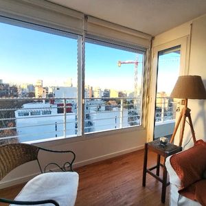 Venta Apartamento 1 Dormitorio En Cordón