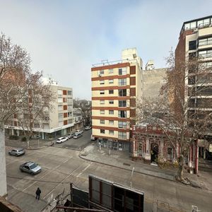Apartamento 1 Dormitorio Parque Batlle - 502 (febrero 2027)