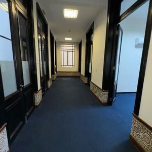 Consultorio, Estudio, Planta De Oficinas En Ciudad Vieja