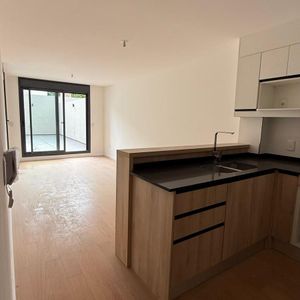 Oportunidad A Estrenar Apartamento 1 Dormitorio Con Patio Y Garaje