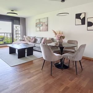 Alquiler Hermoso Y Amplio Apartamento 2 Dormitorios En Punta Carretas