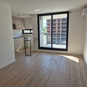 Venta Apartamento A Estrenar, 2 Dormitorios Con Garaje